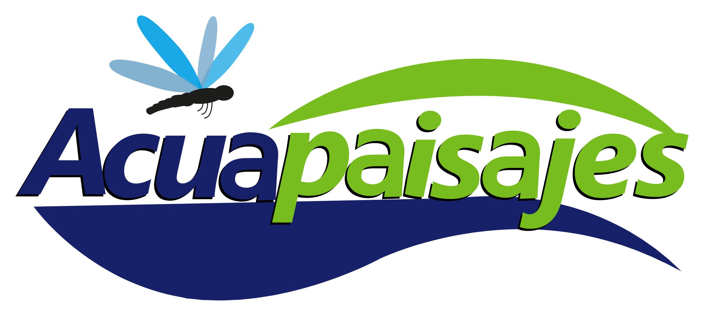 Acuapaisajes
